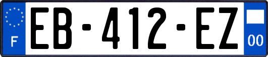 EB-412-EZ