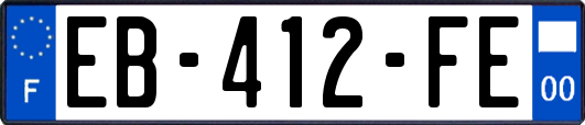 EB-412-FE