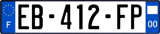 EB-412-FP