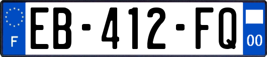 EB-412-FQ