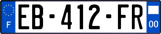 EB-412-FR