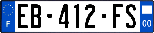 EB-412-FS