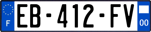 EB-412-FV