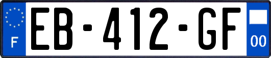 EB-412-GF