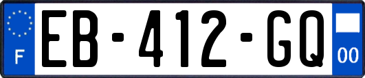 EB-412-GQ