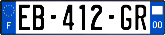 EB-412-GR