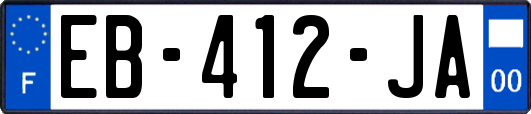 EB-412-JA