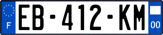 EB-412-KM