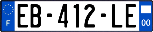 EB-412-LE