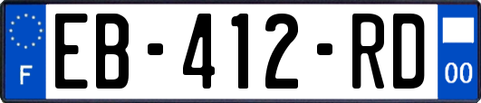 EB-412-RD