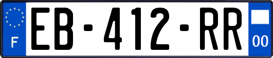 EB-412-RR