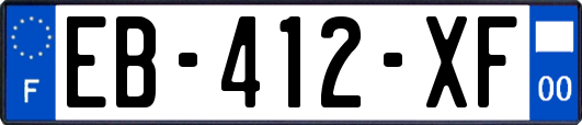 EB-412-XF