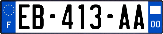 EB-413-AA