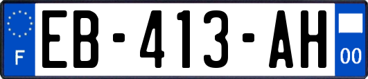 EB-413-AH