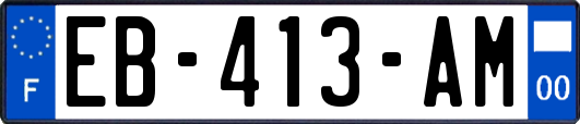 EB-413-AM