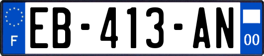 EB-413-AN