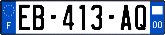 EB-413-AQ