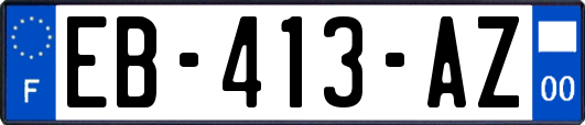 EB-413-AZ