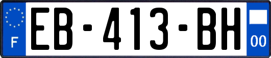 EB-413-BH