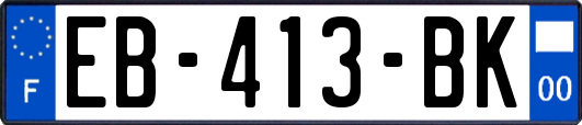 EB-413-BK