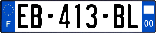 EB-413-BL