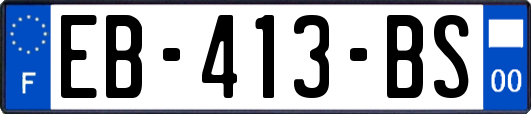 EB-413-BS