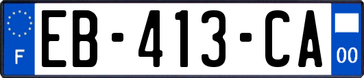 EB-413-CA