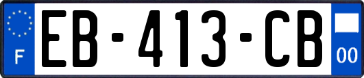 EB-413-CB