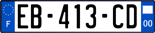 EB-413-CD