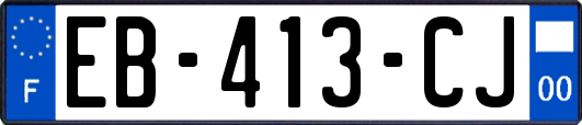 EB-413-CJ