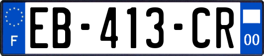 EB-413-CR