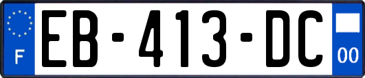 EB-413-DC