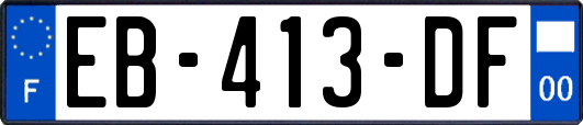 EB-413-DF