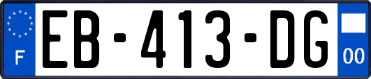 EB-413-DG