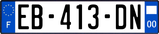 EB-413-DN