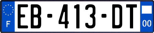 EB-413-DT