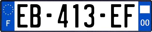 EB-413-EF