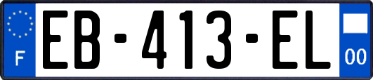 EB-413-EL