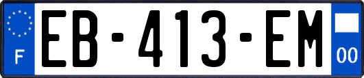 EB-413-EM