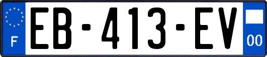 EB-413-EV