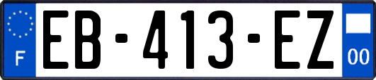 EB-413-EZ