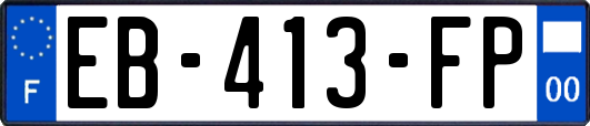 EB-413-FP