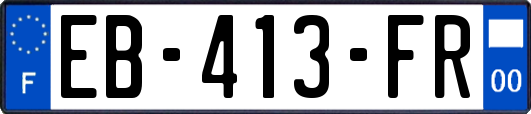 EB-413-FR