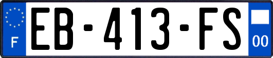 EB-413-FS