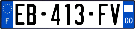 EB-413-FV