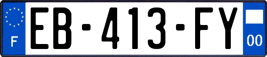 EB-413-FY