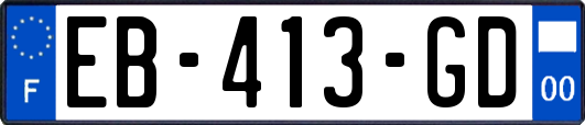 EB-413-GD