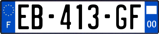 EB-413-GF