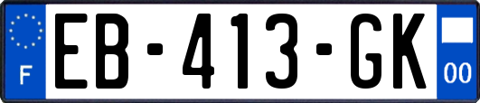 EB-413-GK