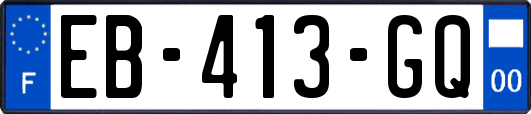 EB-413-GQ